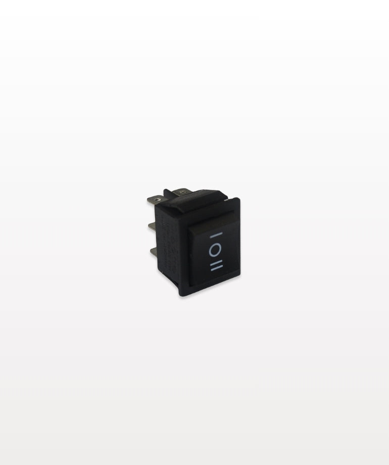 button control