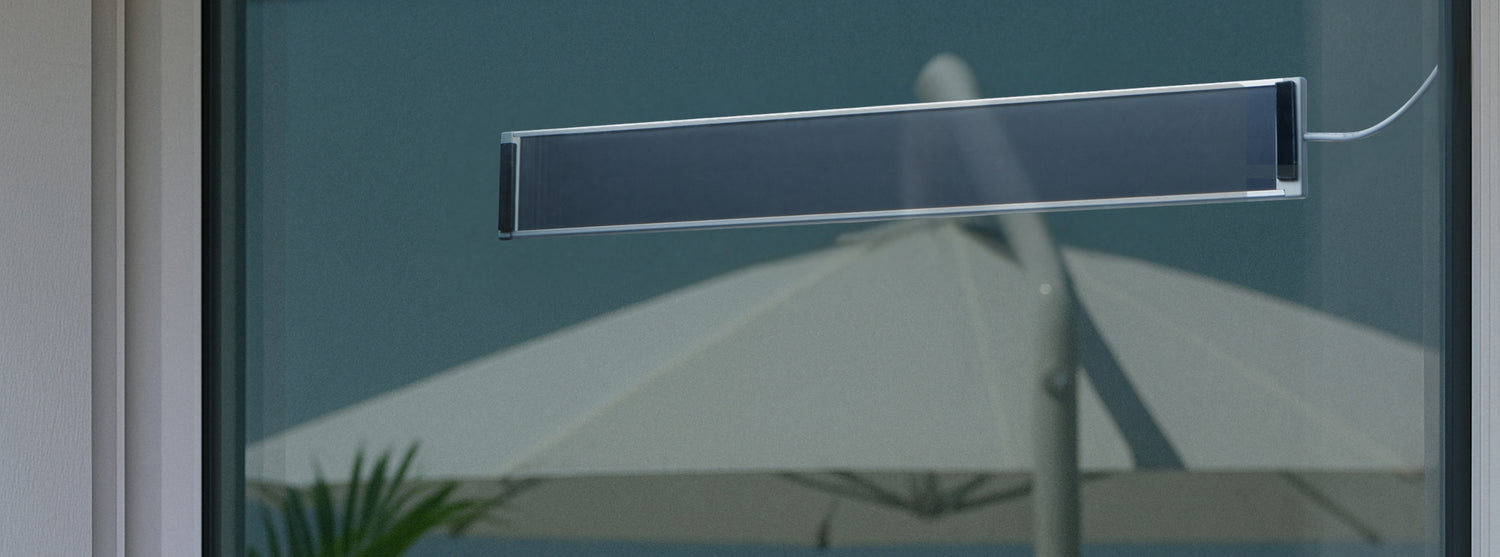 Solar Power Option