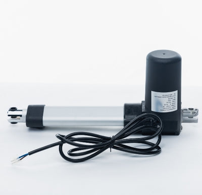 High Load Linear Actuator – Heavy Duty Performance – Progressive ...