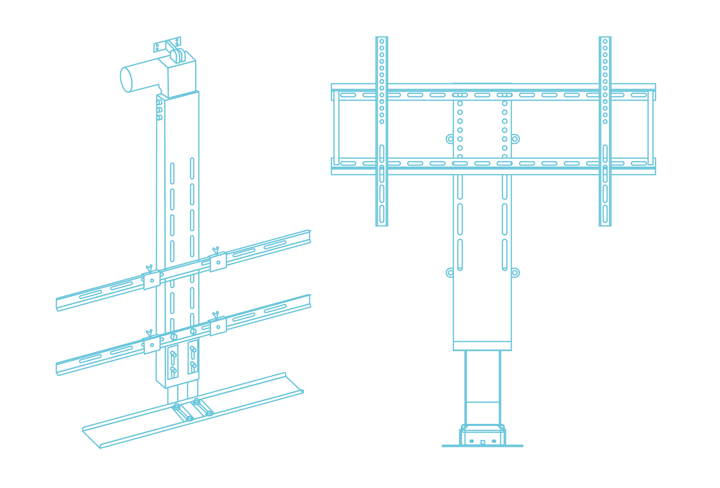TV Lifts