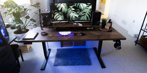 Standing Desk Accessories to Enhance Your Desktop Setup – Progressive Desk