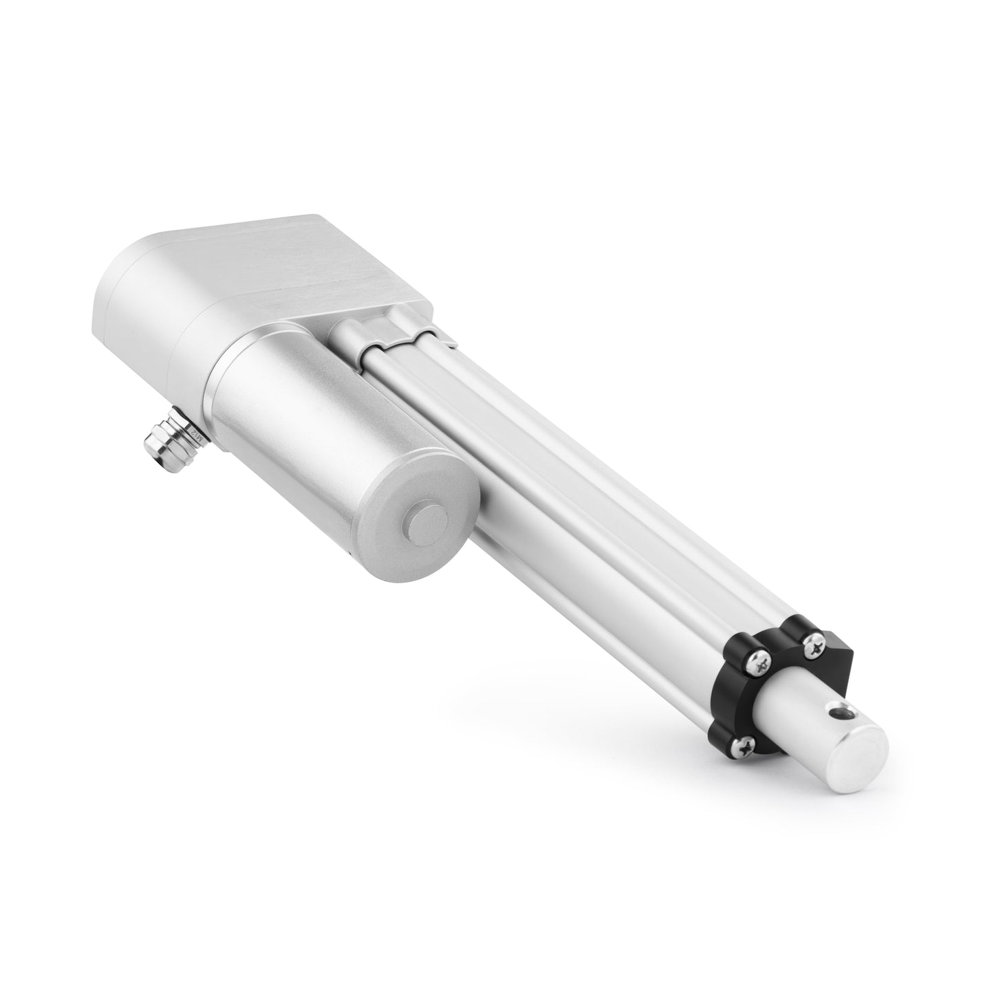 Potentiometer Feedback IP65 Mini Linear Actuator