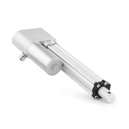 Potentiometer Feedback IP65 Mini Linear Actuator