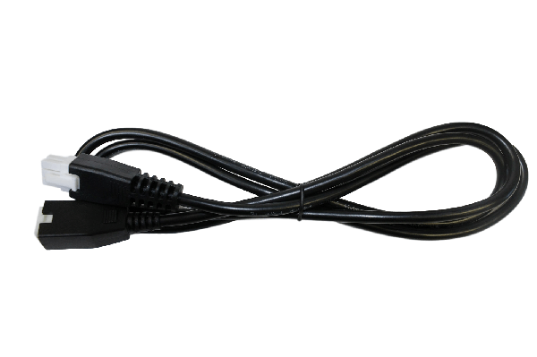 accessory module front view