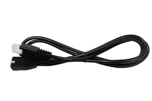 accessory module front view