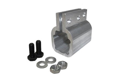 actuator mounting bracket
