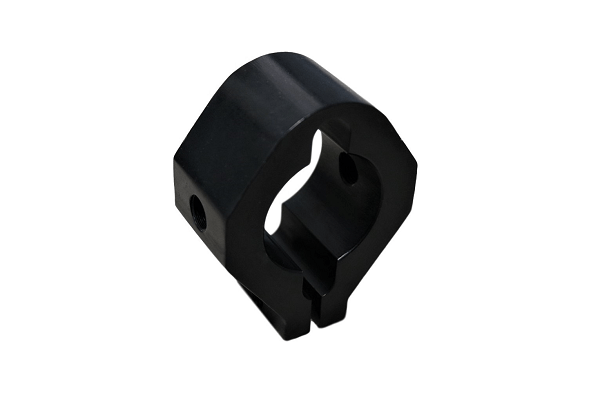 mounting bracket top angle