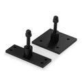 Low-Profile Mounting Bracket Set for PA-01, PA-14 and PA-14P