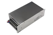 12V 40A Power Supply – 110-220 VAC