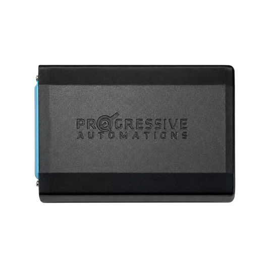 12/24VDC - 12.5/6.25A - IP67 Control Box - 1 Channel - Wireless Remote (Coming Soon)