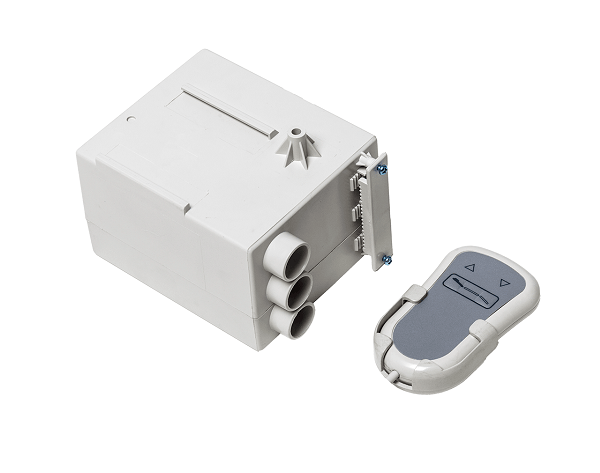 Control box for dual lifting column FLT-03
