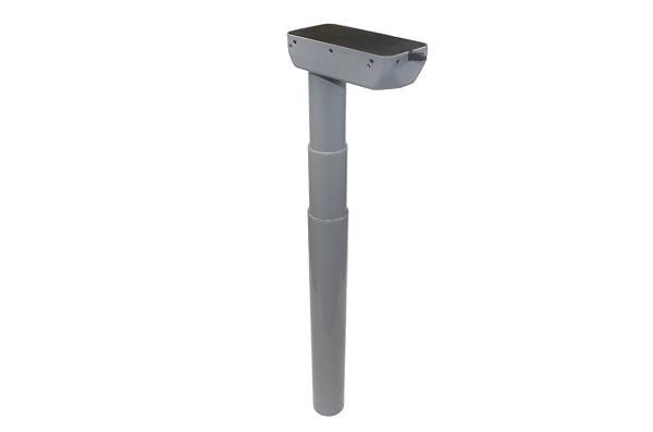 FLT-10 hand remote rear-side angle