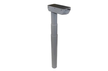 FLT-10 hand remote rear-side angle