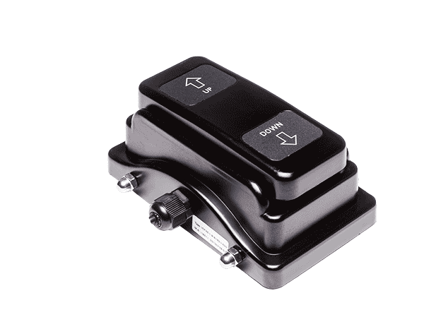 electric foot pedal Foot Pedal
