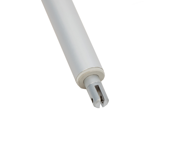 mini tube linear actuator – power supply – view 4