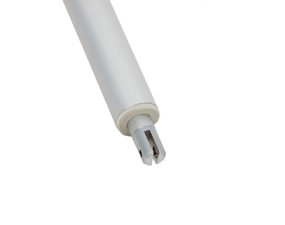 mini tube linear actuator – power supply – view 4