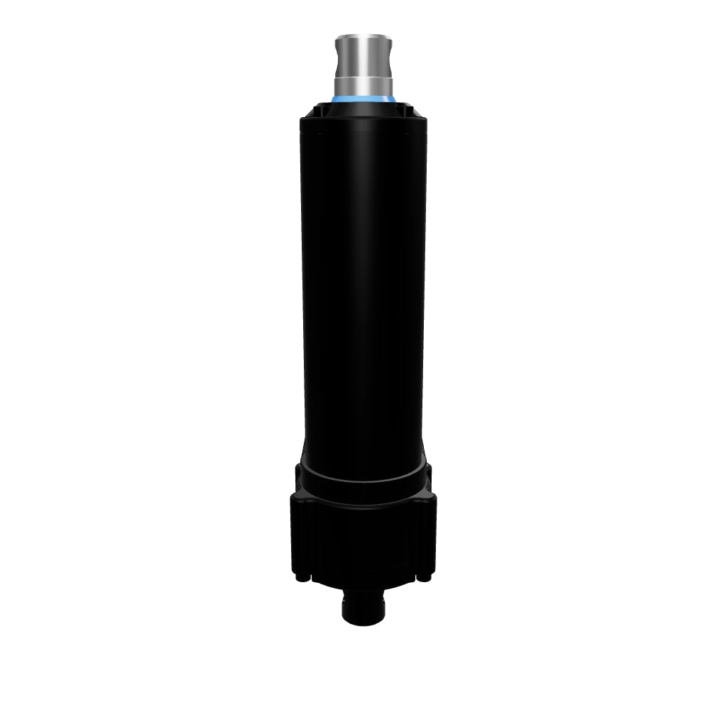 High Load Linear Actuator - Optional Feedback - New Generation