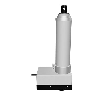 Feedback Telescopic Linear Actuator / Lifting Column – 3-Stage with Hall Effect Sync