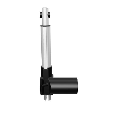 fundamental linear actuator