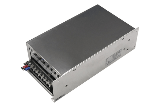 24V slim power supply
