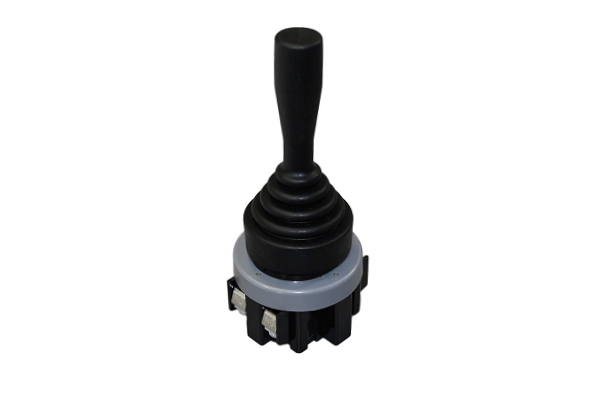 hand remote controller front