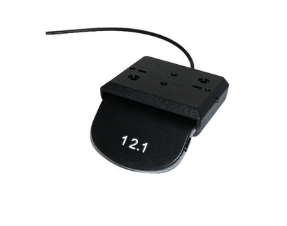 FLT Hand Remote - 2 Position Memory Function - Paddle Control