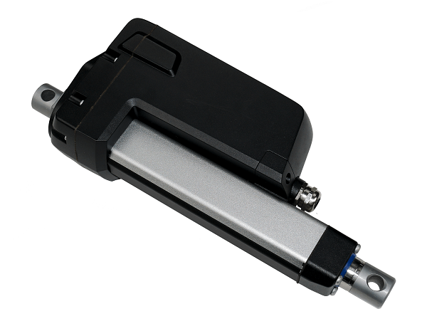 High Force Industrial Linear Actuator #4