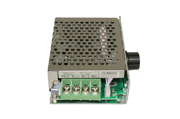 DC Speed Controller - 30A