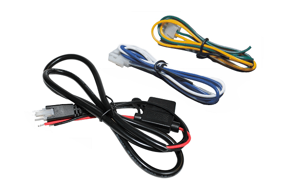 2 Channel Parallel Speed Control Box - Progressive Automations