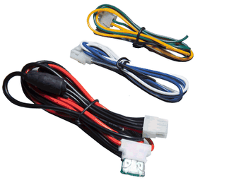 Dual-Channel Parallel Wireless Control Box - Progressive Automations