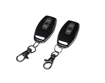 Single Channel Wireless Control Box -Progressive Automations