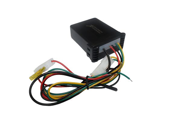 12 VDC Control Box - 1 Channel - 20A - IP65 - Wireless Remote #2
