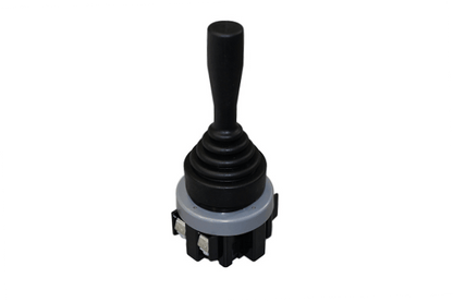 Joystick - Two Direction - Momentary - Bat Top - 10A